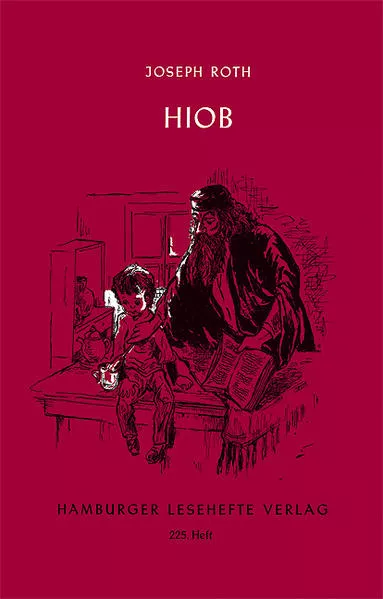 Cover: Hiob