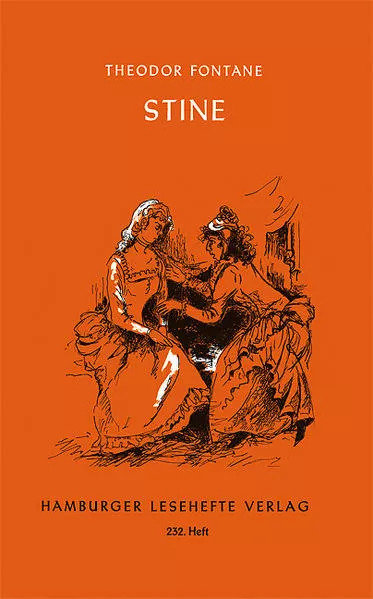 Cover: Stine