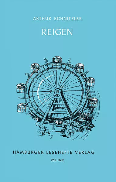 Cover: Reigen