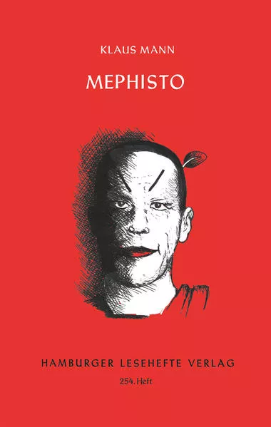 Cover: Mephisto