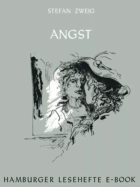 Cover: Angst