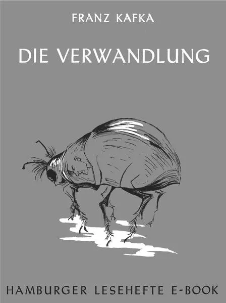 Die Verwandlung