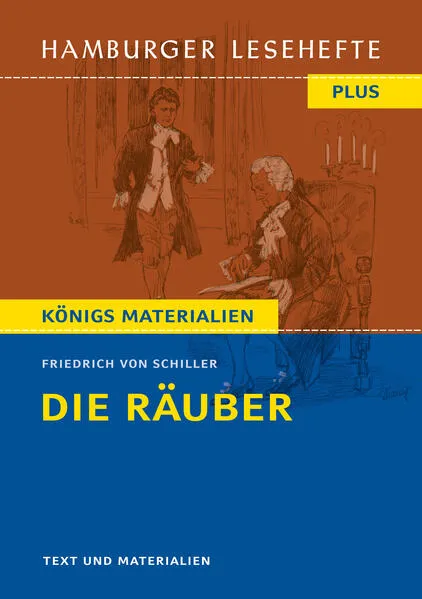 Die Räuber</a>