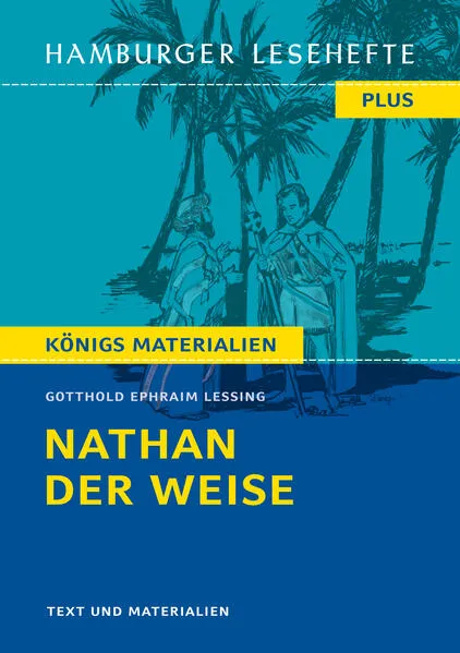 Nathan der Weise</a>