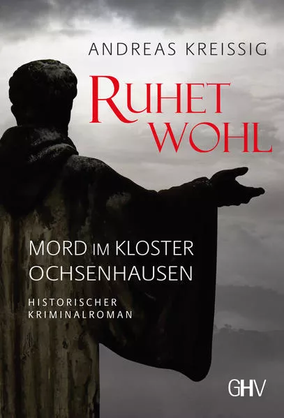 Cover: RUHET WOHL