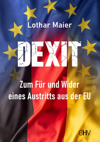 Cover: Dexit