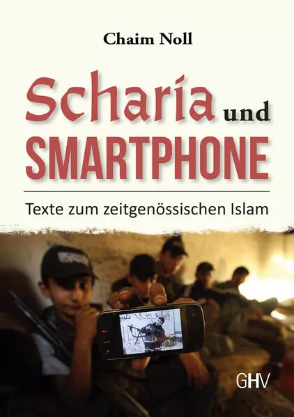 Cover: Scharia und Smartphone