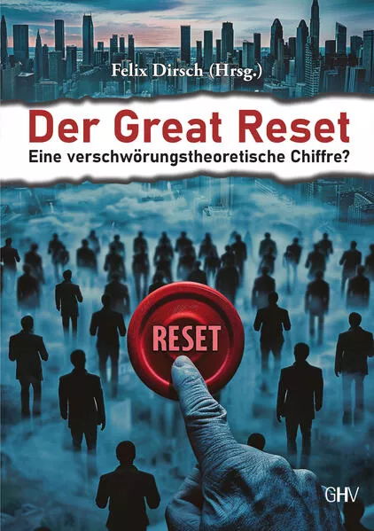 Cover: Der Great Reset