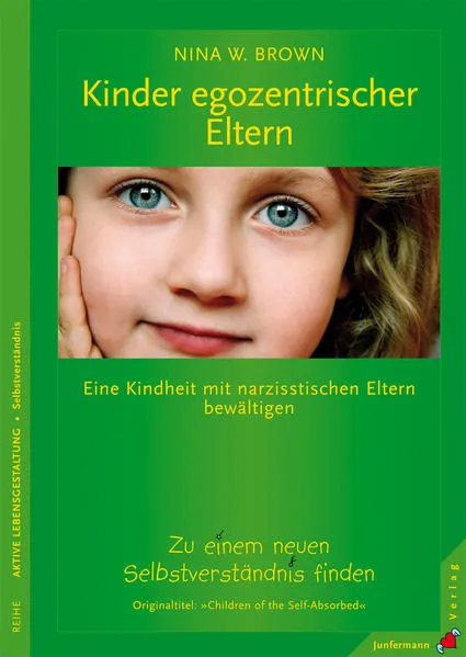 Cover: Kinder egozentrischer Eltern