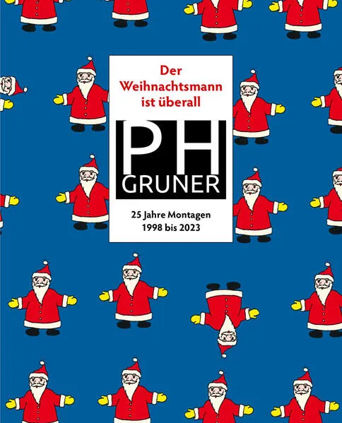 Der Weihnachtsmann ist überall</a>