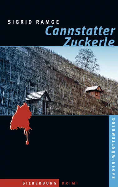 Cover: Cannstatter Zuckerle