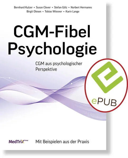 CGM-Fibel Psychologie