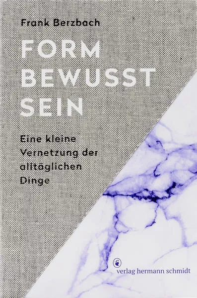 Cover: Formbewusstsein