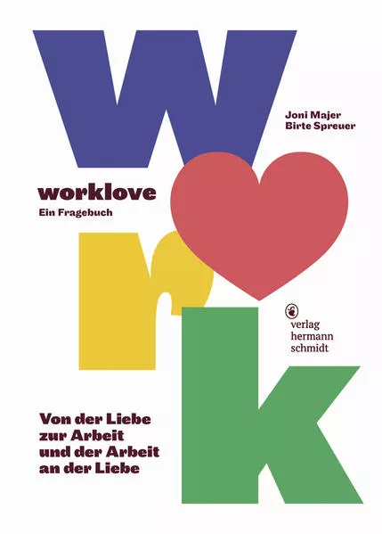 Cover: worklove