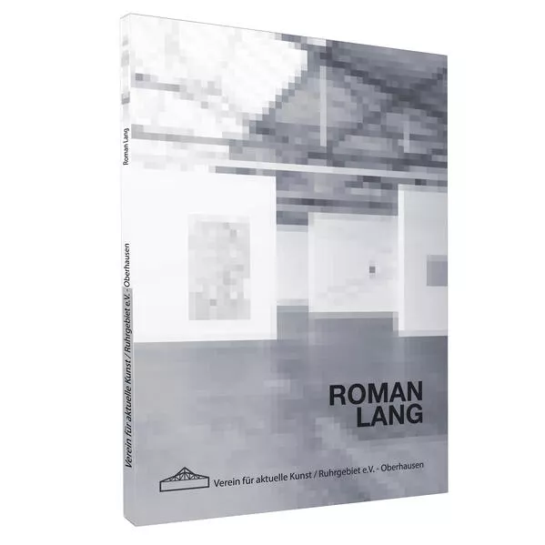 Cover: Roman Lang