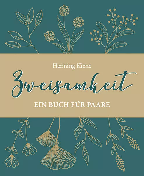 Cover: Zweisamkeit