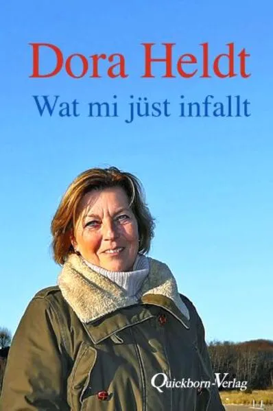 Wat mi jüst infallt</a>