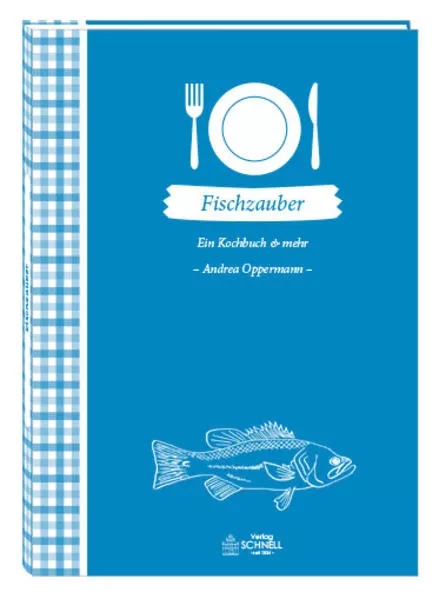 Cover: Fischzauber