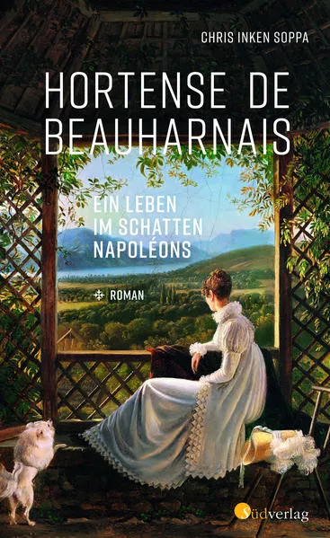 Cover: Hortense de Beauharnais. Ein Leben im Schatten Napoléons