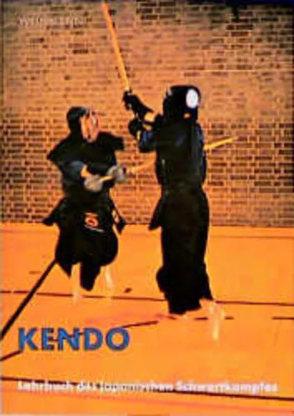 Cover: Kendo