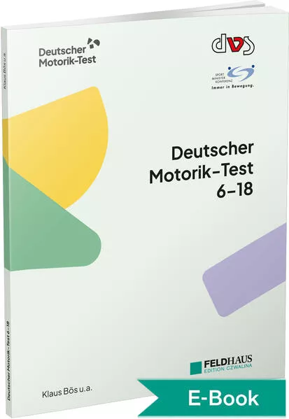 Deutscher Motorik-Test 6-18</a>