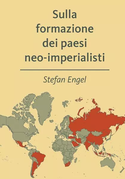 Sulla formazione dei paesi neo-imperialisti