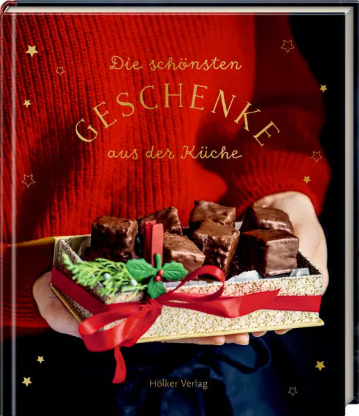 Die schönsten Geschenke aus der Küche</a>