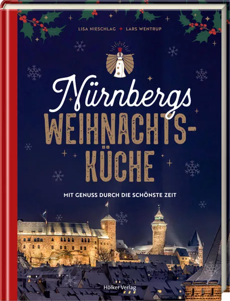 Nürnbergs Weihnachtsküche</a>