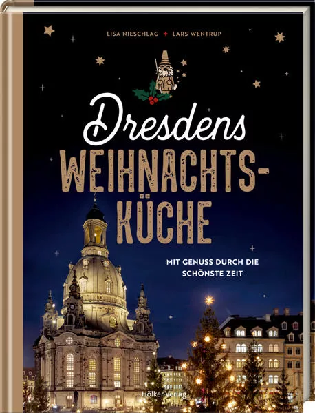 Dresdens Weihnachtsküche</a>