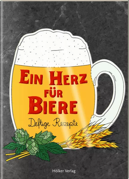 Cover: Ein Herz für Biere