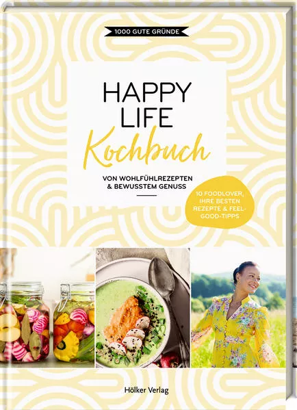 Happy Life Kochbuch</a>