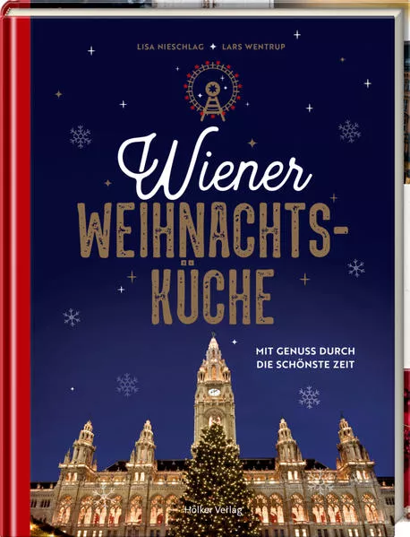 Wiener Weihnachtsküche</a>
