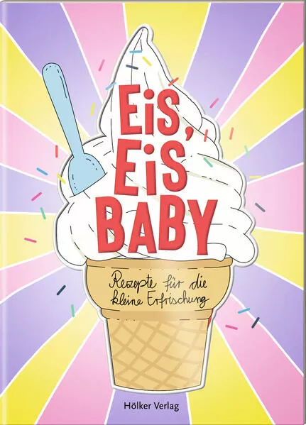 Cover: Eis, Eis Baby