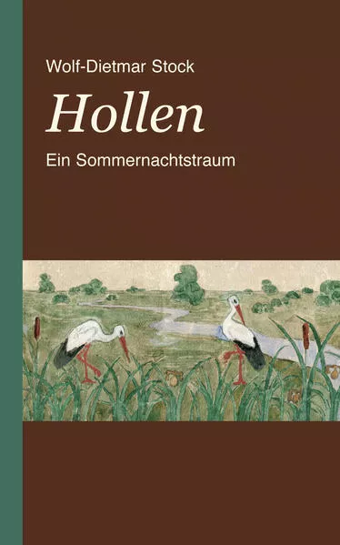 Cover: Hollen