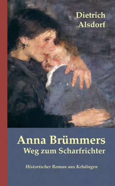 Anna Brümmers Weg zum Scharfrichter</a>