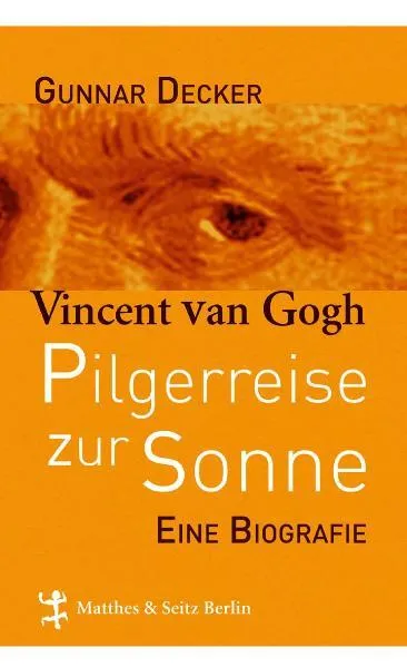 Vincent van Gogh</a>