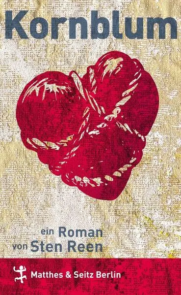 Cover: Kornblum