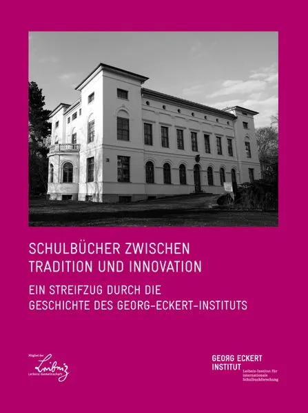 Cover: Schulbücher zwischen Tradition und Innovation
