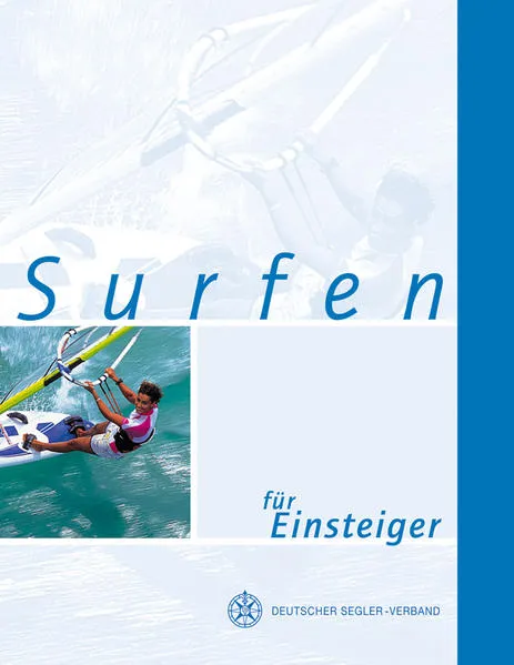 Cover: Surfen für Einsteiger