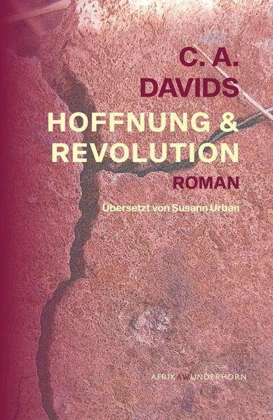 Cover: Hoffnung & Revolution