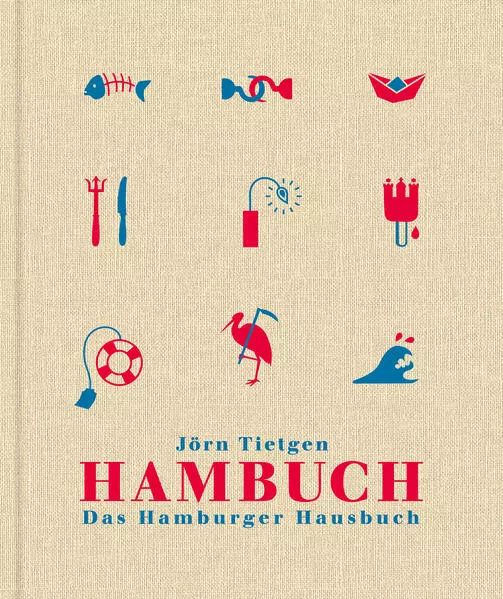 Cover: Hambuch
