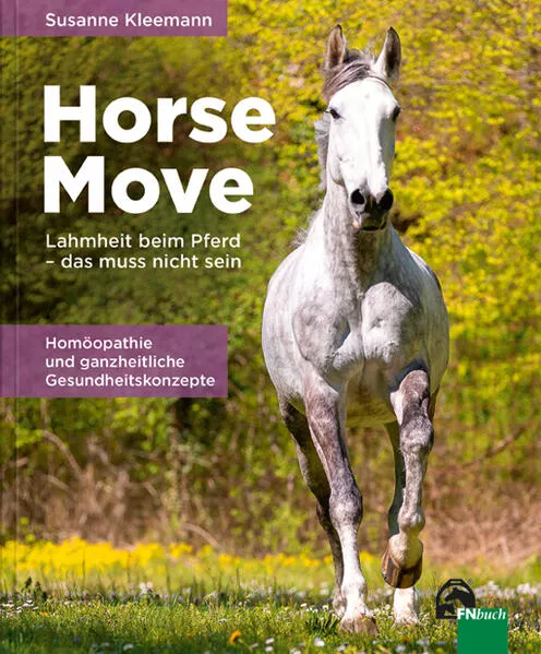 Horse Move</a>