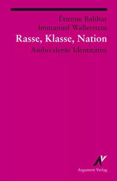 Rasse, Klasse, Nation</a>