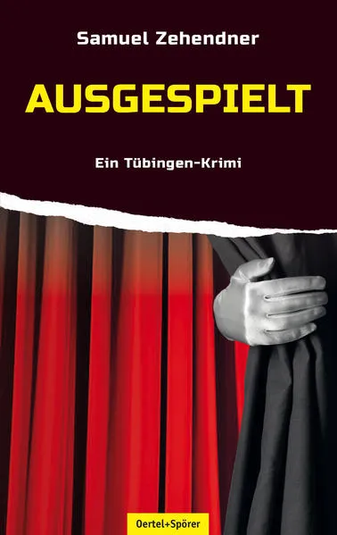 Cover: Ausgespielt