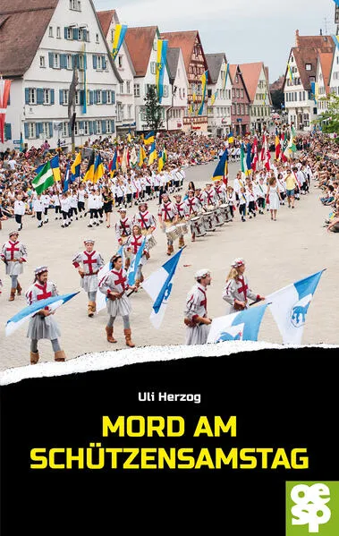 Mord am Schützensamstag