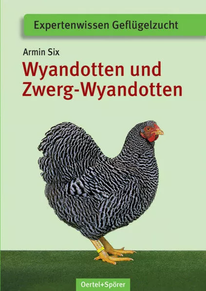 Deutsche Wyandotten und Deutsche Zwerg-Wyandotten