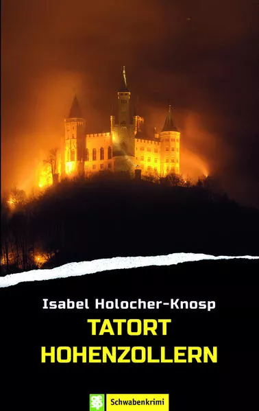 Cover: Tatort Hohenzollern