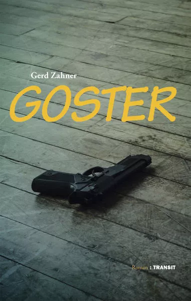 Cover: Goster