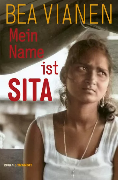 Cover: Mein Name ist Sita