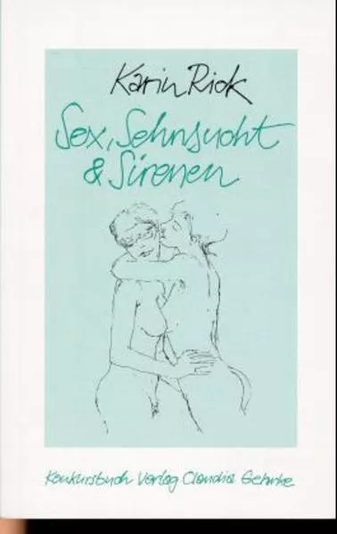 Cover: Sex, Sehnsucht & Sirenen